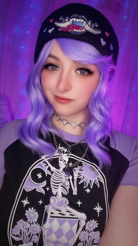 Alt girl style! by cassiefray on DeviantArt