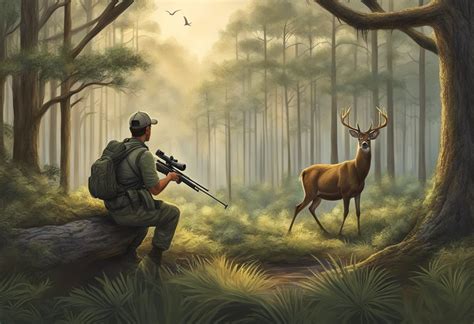 Unveiling the Tennessee Deer Season 2025 Schedule: What You Need to Know!