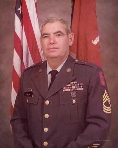 William Glen Mask Obituary (2025) - Roswell, NM - LaGrone Funeral ...