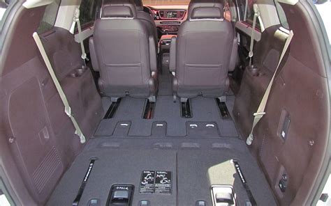 2015 Kia Sedona: The Minivan That Isn't - 12/17