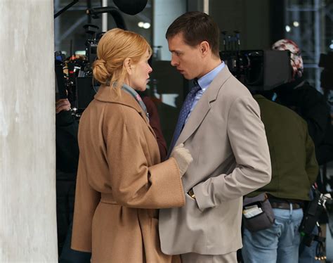 Viewers Say Nicole Kidman Is Too 'Old' for Steamy Scenes with Harris ...