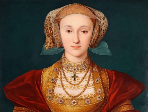 Anne Of Cleves Whoniverse