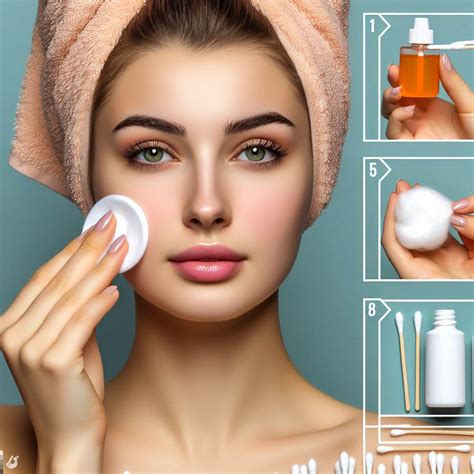 Double Cleansing Method