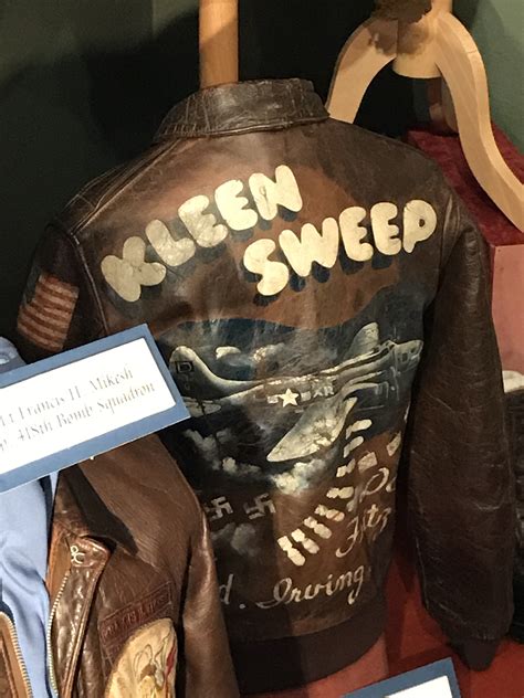 More museum jacket porn | Vintage Leather Jackets Forum