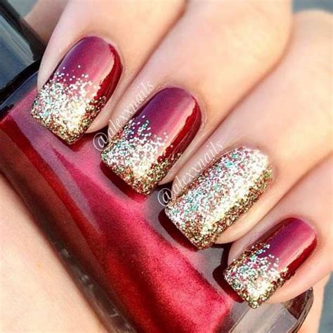Nail Art Designs Holiday at Dana Dickerson blog
