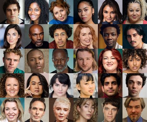 Collabro are back! - Matinee Musicals