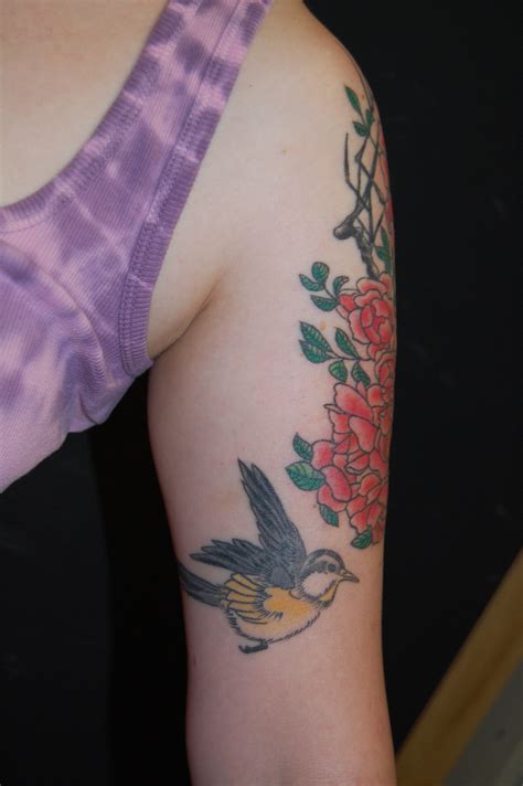 Chris Keaton | BmoreTattooMuseum