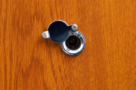 Door Peep Hole