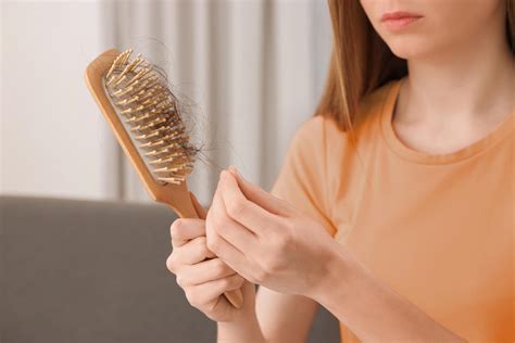 Hair Shedding: What Is It & How to Stop It? | The Hairy Pill