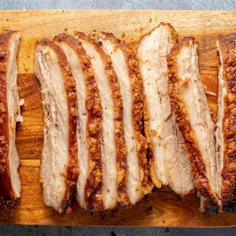 Best Wood for Smoking Pork Belly - Simply Meat Smoking
