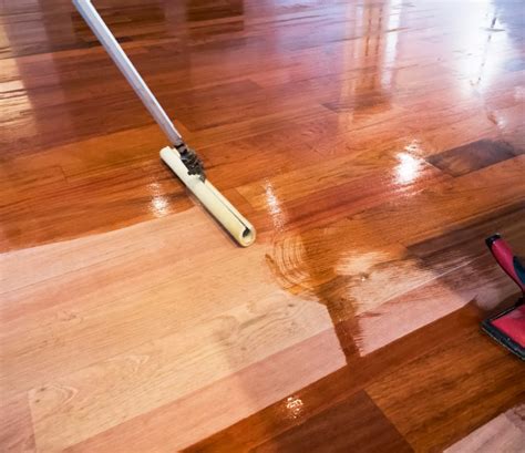 Refinishing Engineered Hardwood Flooring | Get It Installed
