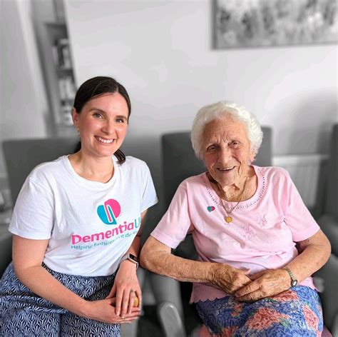 Rachel Carman on LinkedIn: #fundraising #dementiaawareness #dementiauk