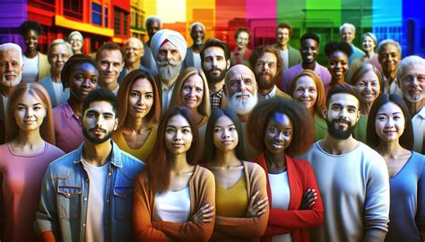 Omnisexual vs. Pansexual: Exploring Key Differences and Representation ...