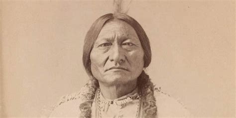 Sitting Bull - Chief, Tribe & Death