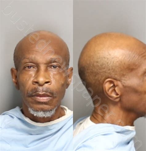 Carter, Ronald Renal | 2026-06-10 Champaign County, Illinois Booking