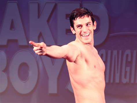 Naked Boys Singing tickets | New York Theatre Guide