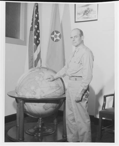 USAF K-104 Brigadier General James H. Doolittle, USAAF