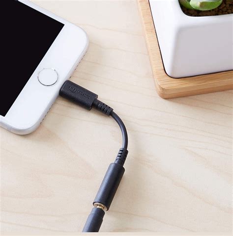 The 6 Best iPhone Headphone Adapters