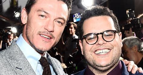 Josh Gad Gaston New Lyrics LeFou Gay