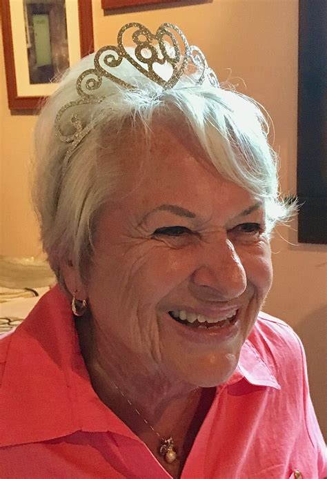Jan Page of North Haven Dies July 31 | Obituaries | 27east.com