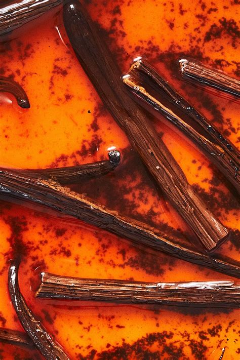 Where does vanilla extract come from – Artofit