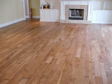 Cottage Series - Gallery Page — Chelsea Plank Flooring