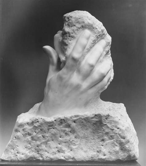 Auguste Rodin | The Hand of God | French | The Metropolitan Museum of Art