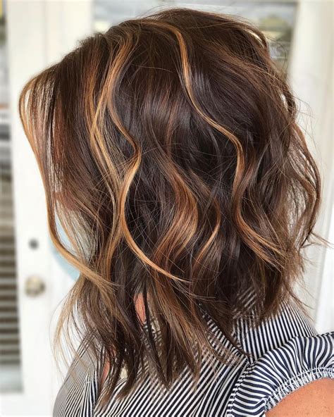 50 Ideas of Caramel Highlights Worth Trying for 2024 - Hair Adviser