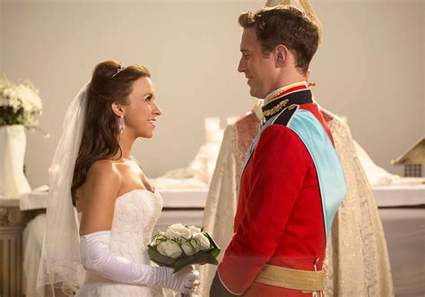 The 49 Best Hallmark Christmas Movies to Get You in the Holiday Spirit