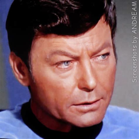 Star Trek'S Deforest Kelley: His Life And Legacy - SMDR
