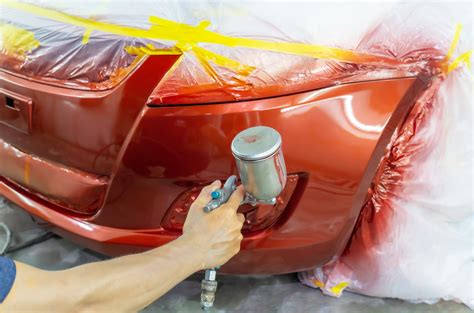 How Much Does It Cost to Paint a Car? - Workshopedia