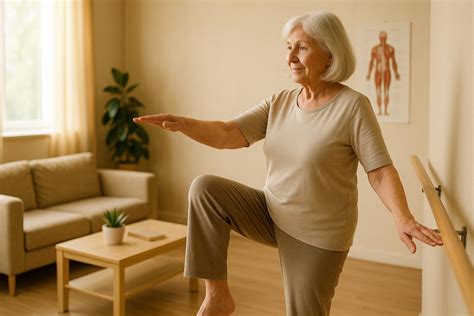 What is vestibular rehabilitation therapy and how can it help with ...