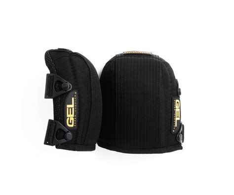 Floor Layer Knee Pads - Flexline Gel Knee Pads - Buy Now!