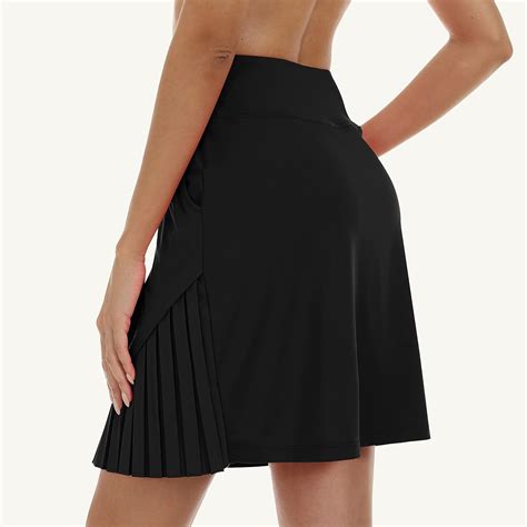 MoFiz Women's Golf Skirt Review