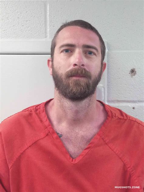 MATTESON NICHOLAS 06/23/2025 - Logan County Mugshots Zone