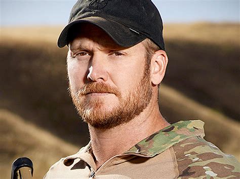 Lead investigator in 'American Sniper' murder case found dead in home ...