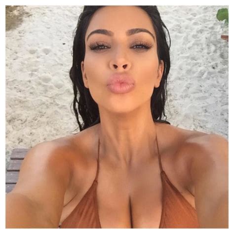 35 Life Lessons We've Learned From Kim Kardashian