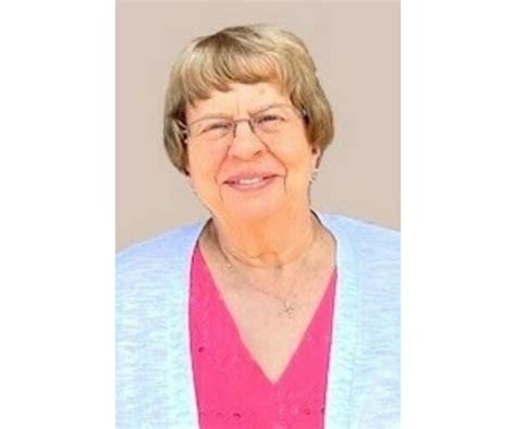 Elaine Nelson Obituary (1942 - 2025) - Grand Island, NE - The Grand ...