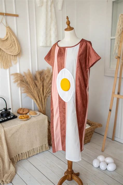 16+ Hilarious Homemade Halloween Costume Ideas - Casolia