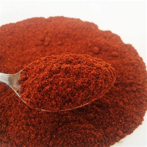 Amazon.com : Fine Grind Chili Pepper Powders Seasoning Very Hot Spicy 1 ...