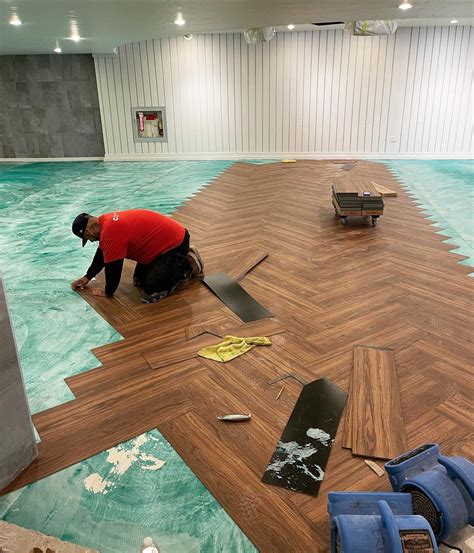 Services 3 — Floor Covering Association of Southern California