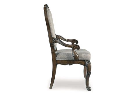 Maylee Dining Arm Chair