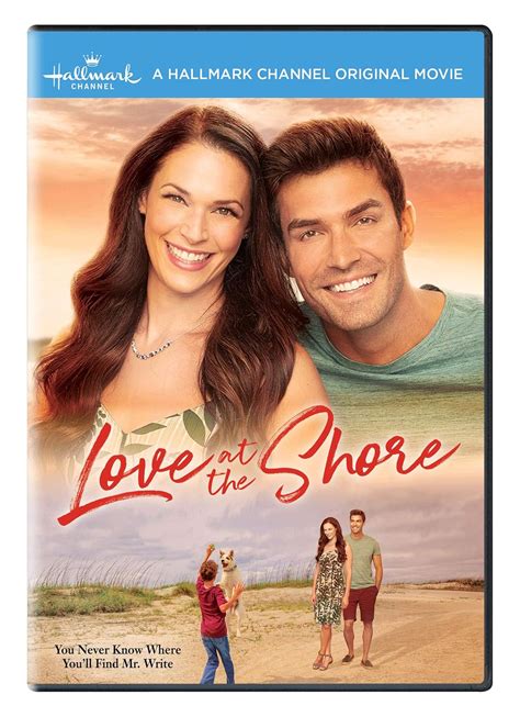 Love at the Shore [USA] [DVD]: Amazon.es: Amanda Righetti, Steven R ...