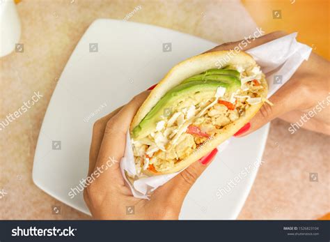 Venezuela Typical Food