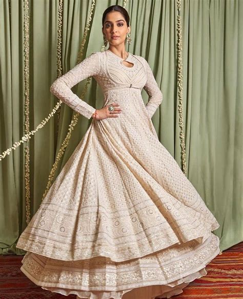 Cocktail & Party Anarkali Dress at Emma Wilhelm blog