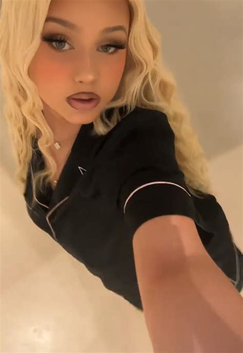 Alabama Barker posted late-night TikTok as dad Travis rushed home due to family emergency ...