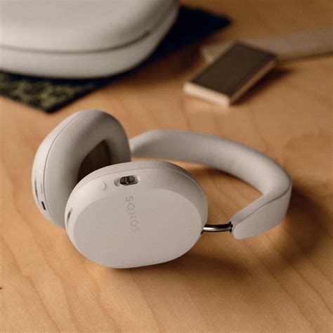 Review: Sonos Ace Noise Canceling Headphones - World Wide Stereo