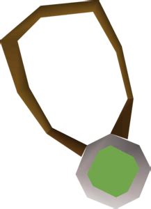 Amulet of chemistry - OSRS Wiki