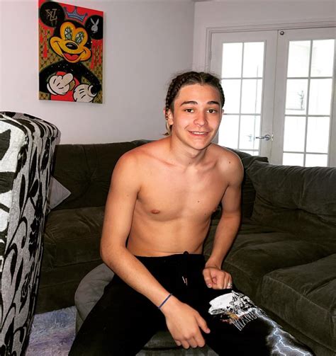 Picture of Leondre Devries in General Pictures - leondre-devries-1623788120.jpg | Teen Idols 4 You