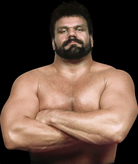 Steve Williams Wrestler